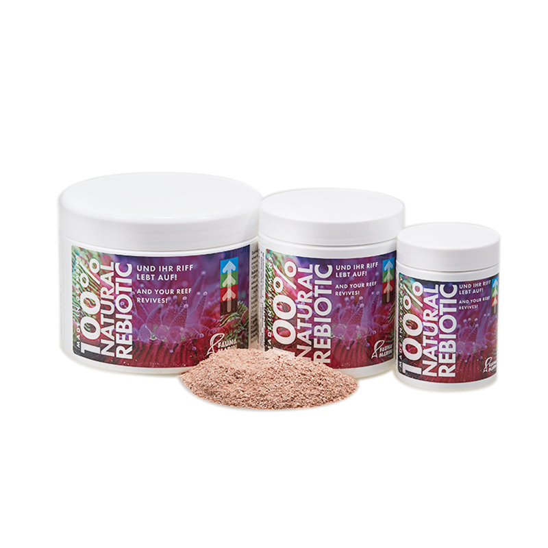 Fauna Marin ReBiotic 100% Natural 100ml