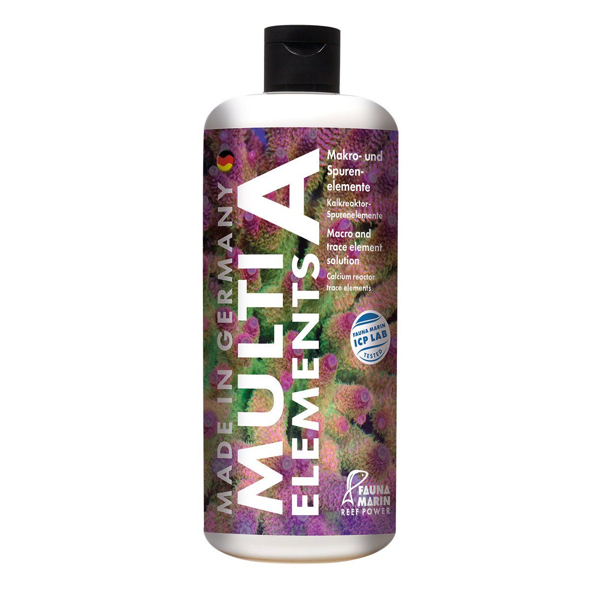 Fauna Marin Multi Elements A