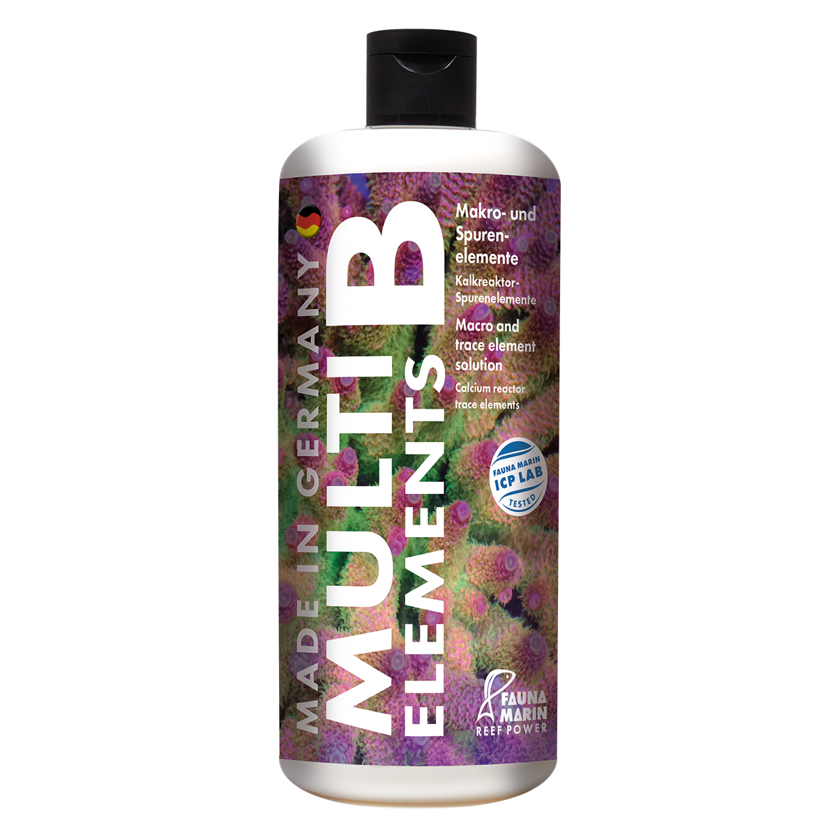 Fauna Marin Multi Elements B 500ml