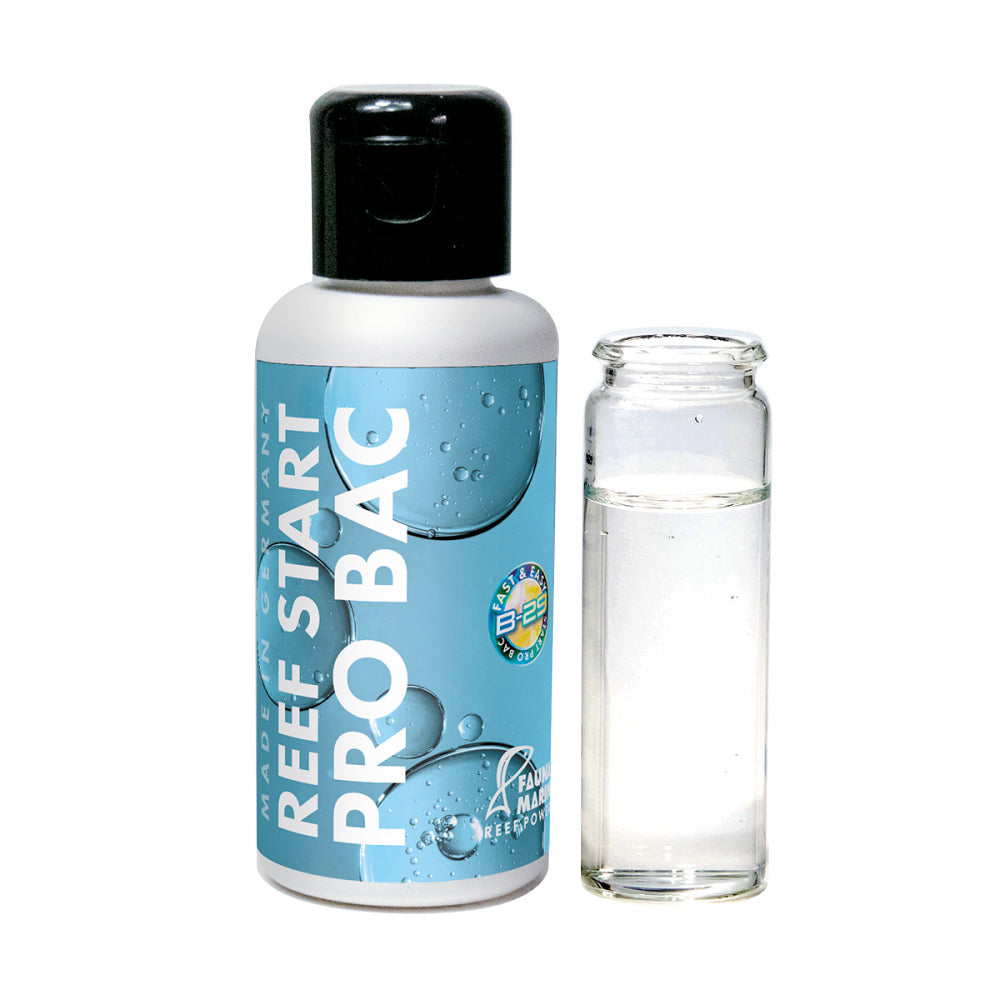 Fauna Marin Reef Start PRO Bac, 60ml