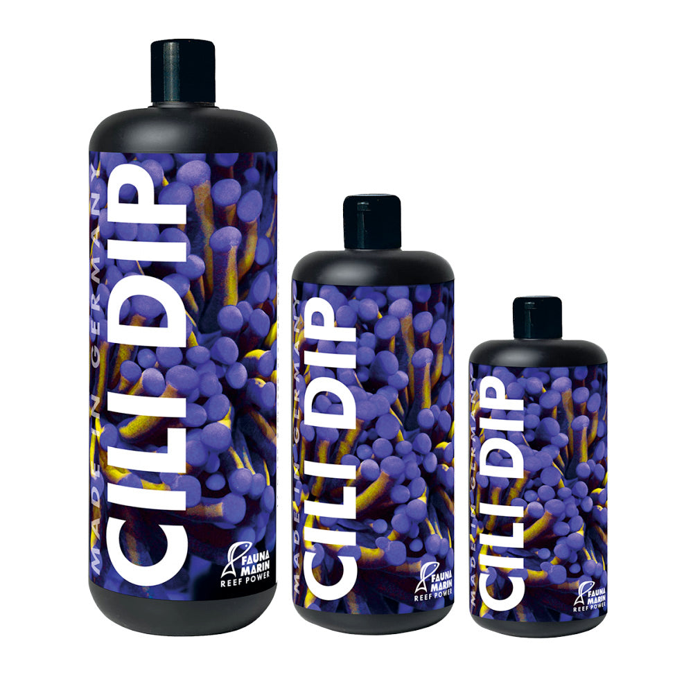 Fauna Marin Cili Dip