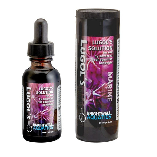 Brightwell Lugol's Solution 30ml
