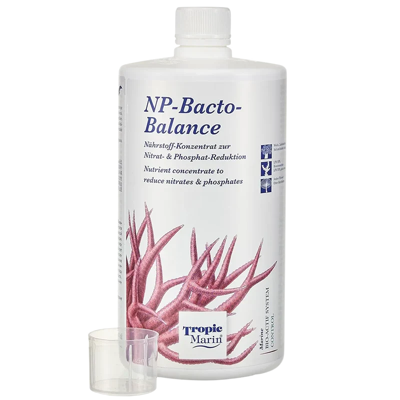 Tropic Marin Np Bacto Balance 1000ml