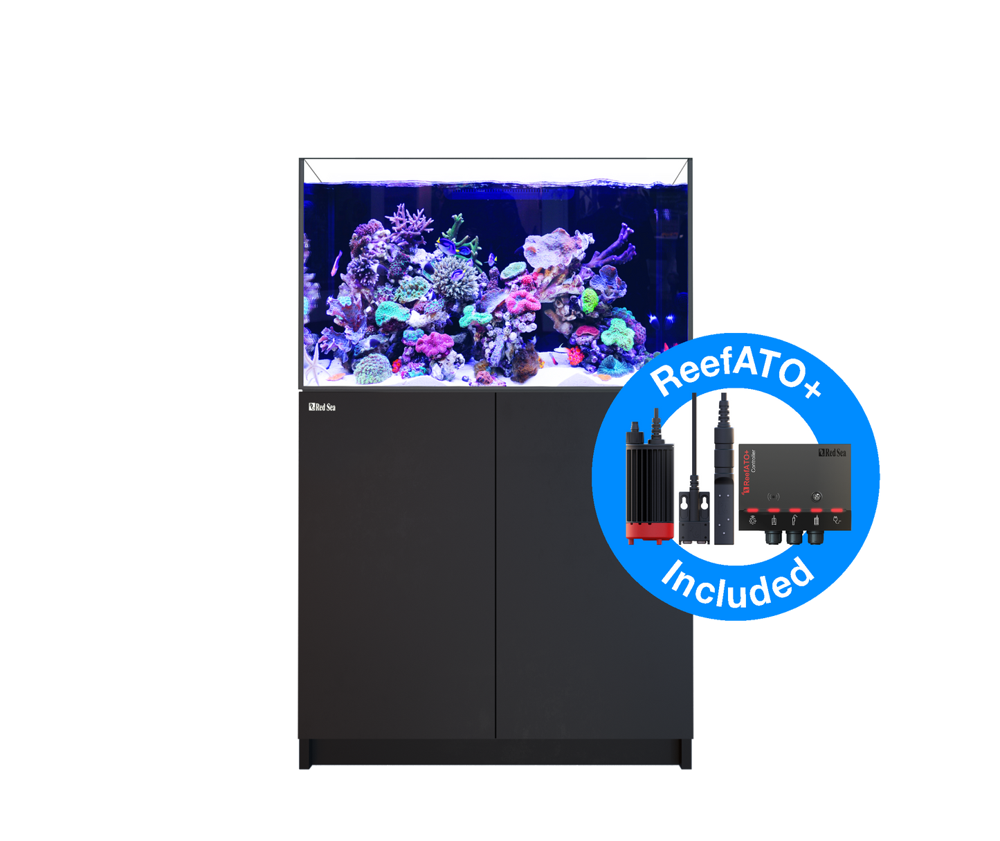 Red Sea Reefer G2+ XL300 - Black