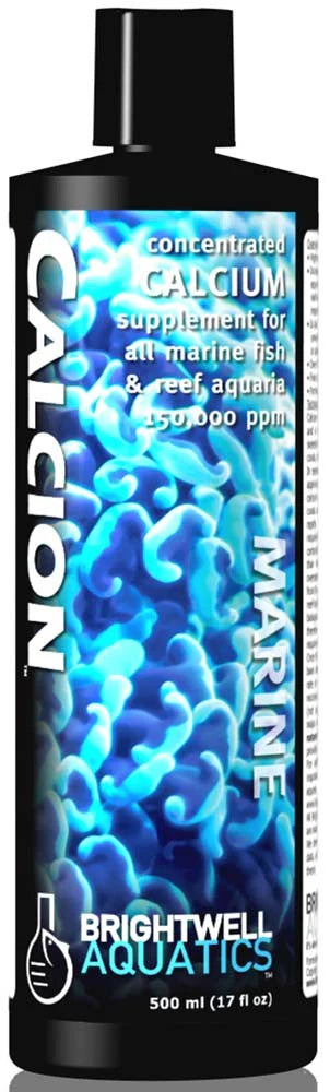 Brightwell Calcion 250ml