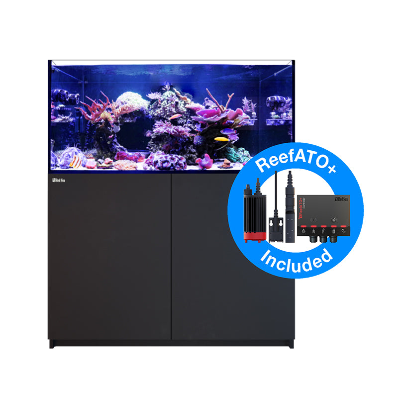 Red Sea Reefer G2+ 350 - Black