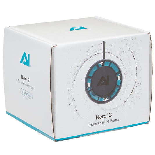 Ai Nero3 Submersible Pump