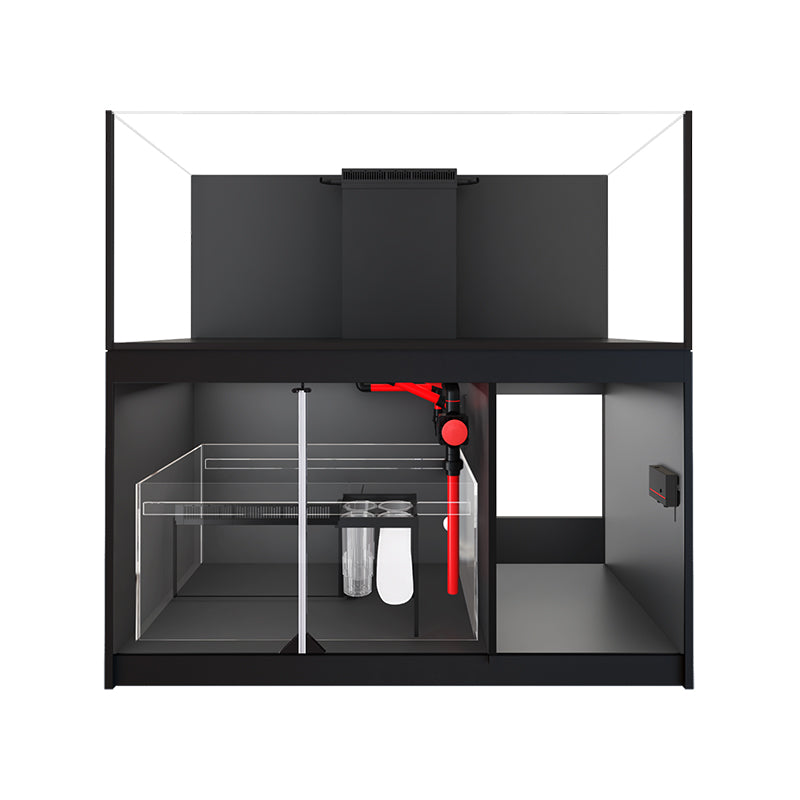 Red Sea Reefer G2+ XL-525 - Black