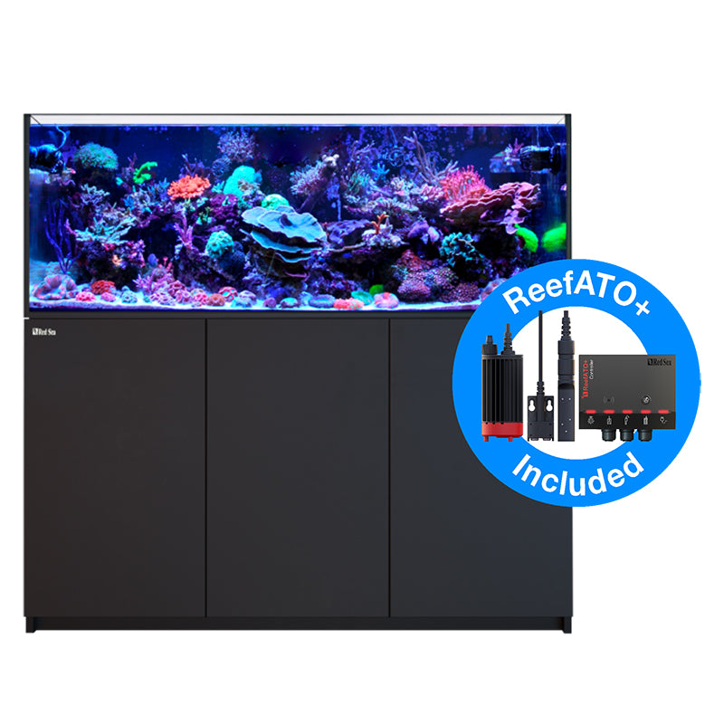 Red Sea Reefer G2+ XL-525 - Black