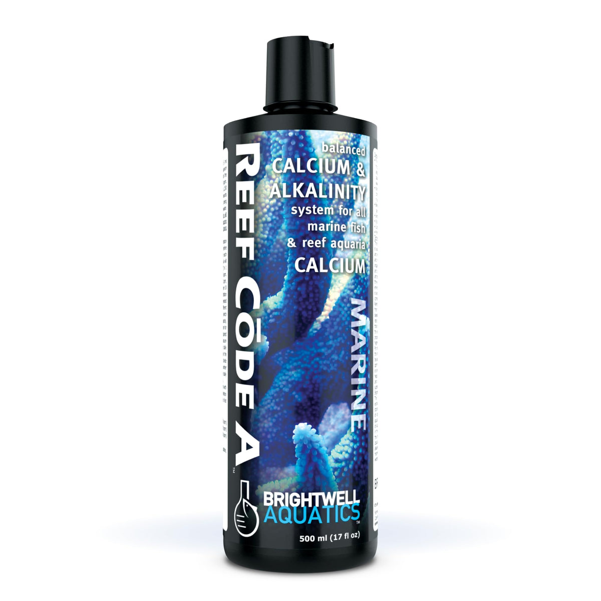 Code A de Brightwell Reef 500 ml
