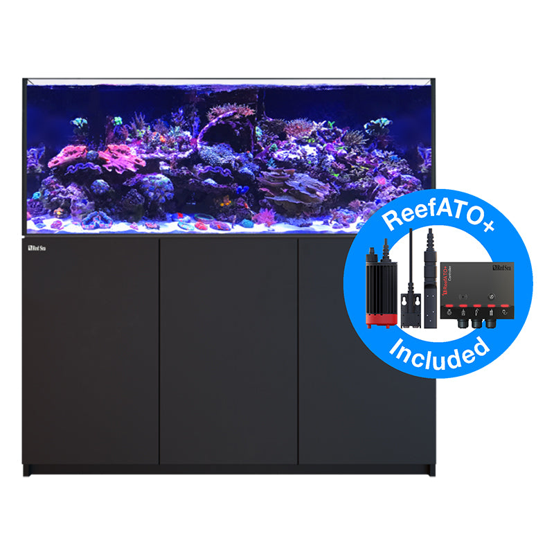 Red Sea Reefer G2+ XXL 625 - Black
