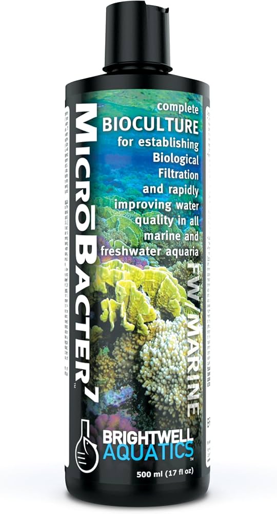 Brightwell Microbacter 7 250 ml ***