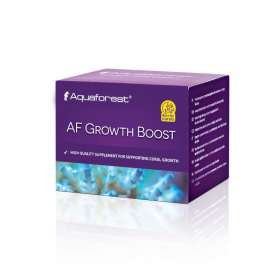Aquaforest Growth Boost 35g