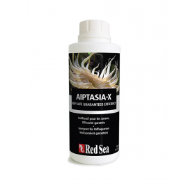 Recharge Aiptasia-X de la Mer Rouge 500 ml