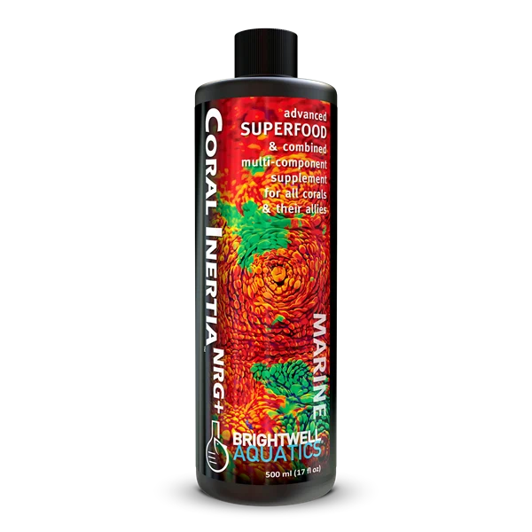 Brightwell Coral Inertia NRG+ 250ml