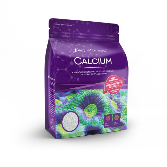 Aquaforest Calcium 800g