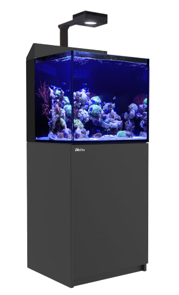 Red Sea Max E-170 ReefLED Reef System - Black