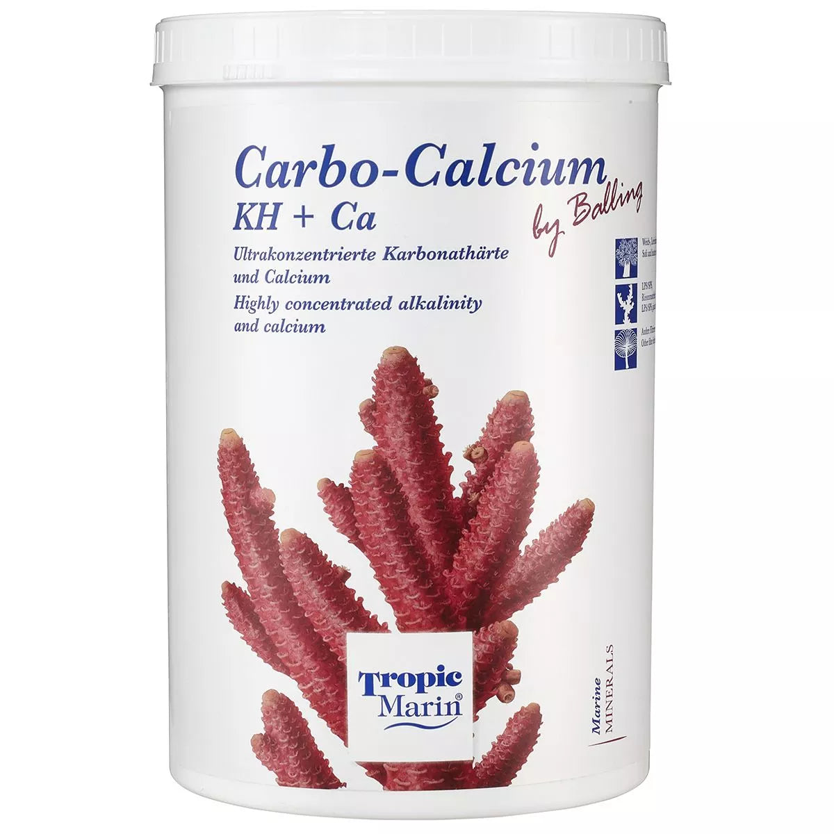 Tropic Marin Carbo-calcium