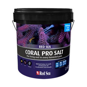 Red Sea Coral Pro Salt Bucket