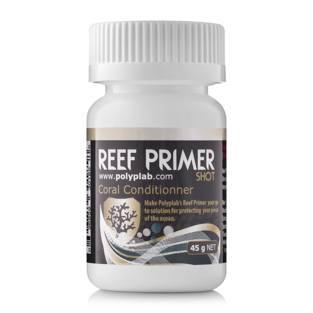 Polyp Lab Reef Primer DIP SHOT 45G