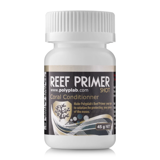 Polyp Lab Reef Primer DIP SHOT 45G