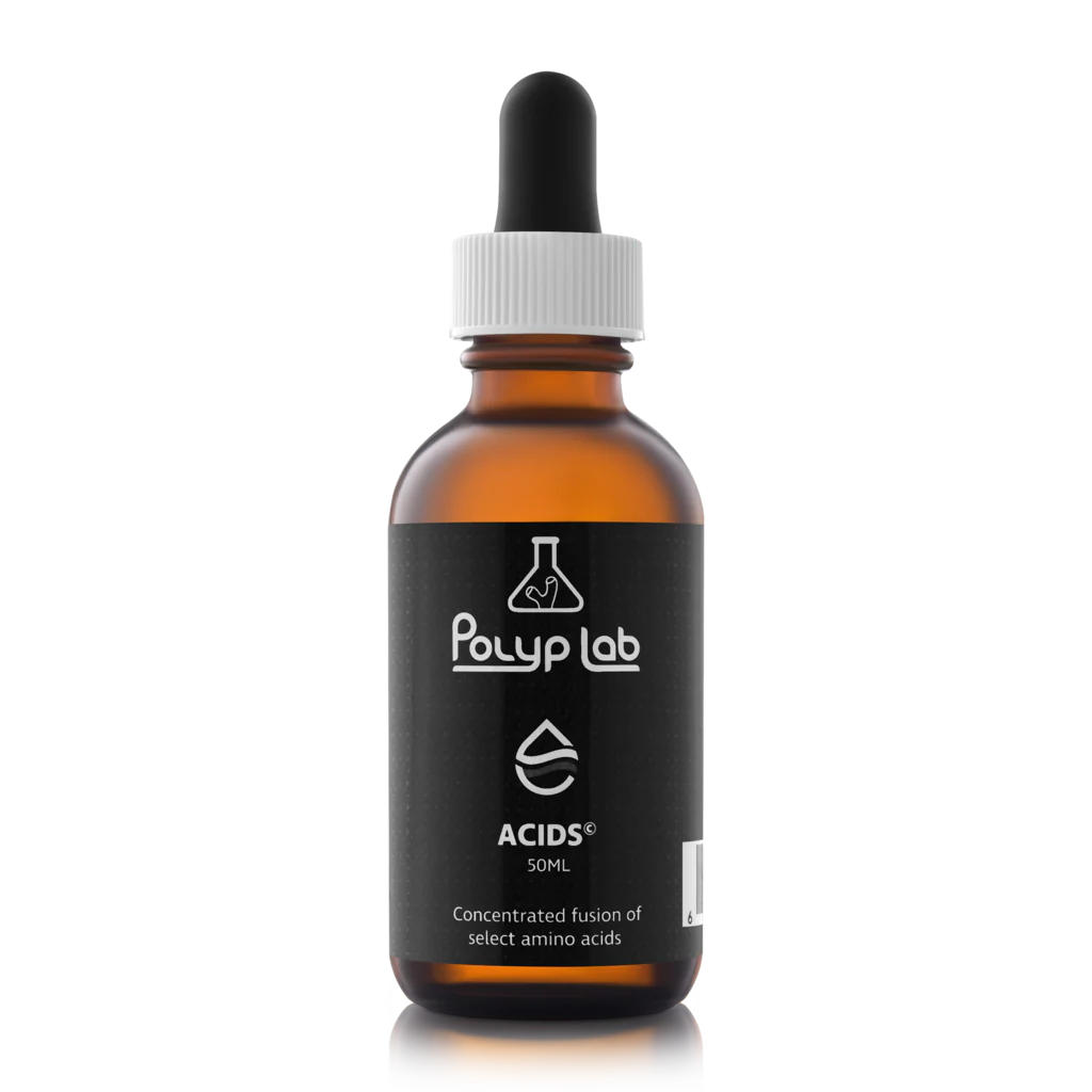 Polyp Lab Reef Acids 50 ml