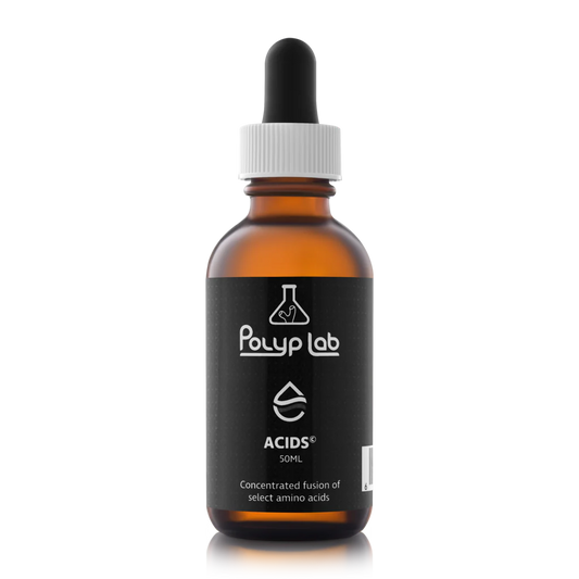 Polyp Lab Reef Acids 50 ml