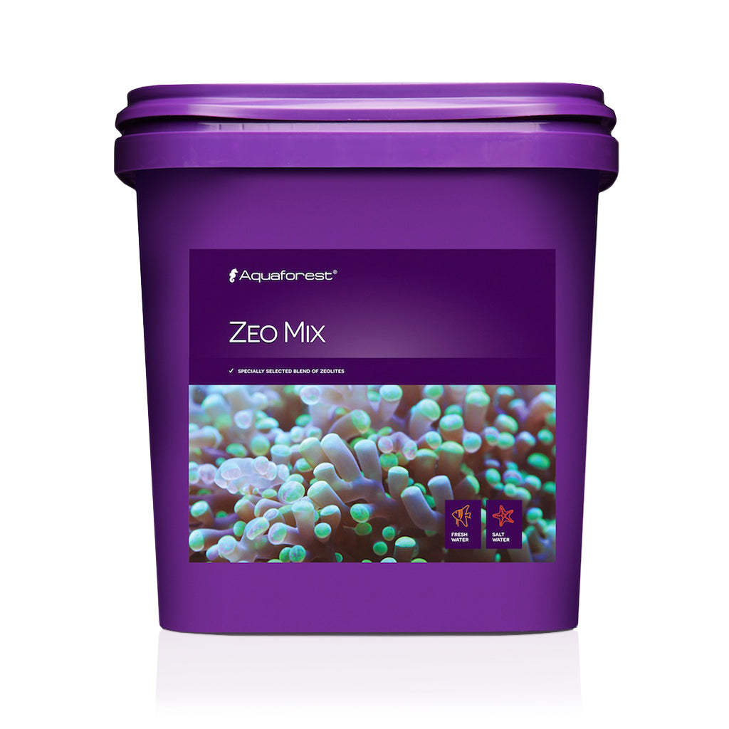 Aquaforest ZEOmix