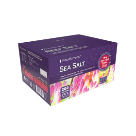 Aquaforest Sea Salt