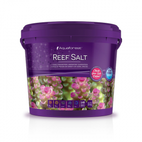 Aquaforest Reef Salt