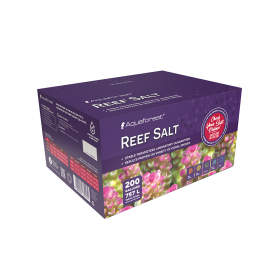 Aquaforest Reef Salt
