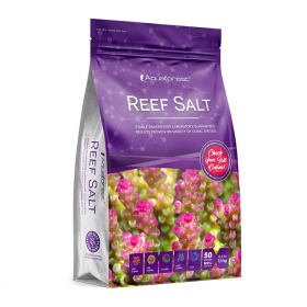 Aquaforest Reef Salt