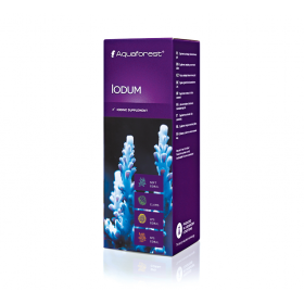 Aquaforest Iodum