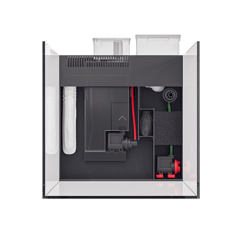 Red Sea Max Nano Cube G2 - Black