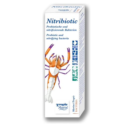 Tropic Marin Nitribiotic 25ml