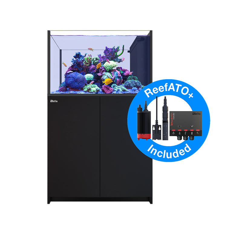 Red Sea Reefer Peninsula G2+ 350 - Black