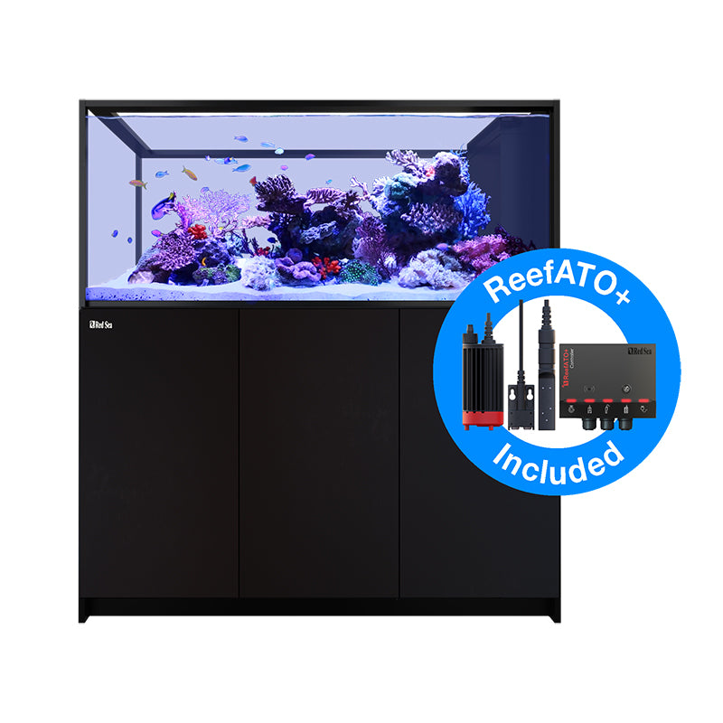 Red Sea Reefer Peninsula G2+ S-700 - Black