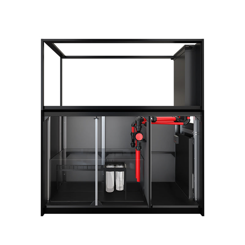 Red Sea Reefer Peninsula G2+ S-700 - Black