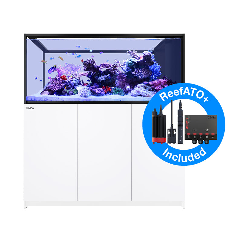 Red Sea Reefer Peninsula G2+ S-700 - White