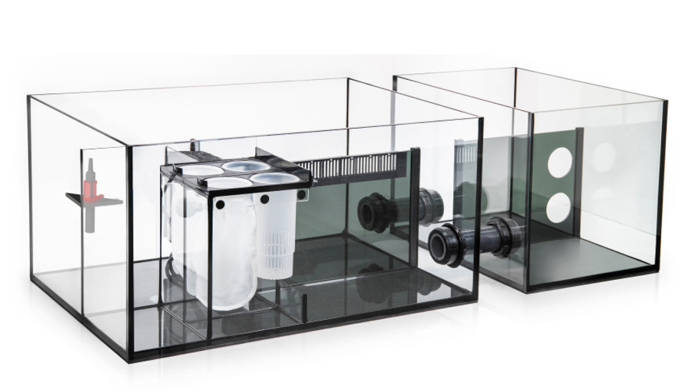 Red Sea Reefer-S 850 G2+ - White