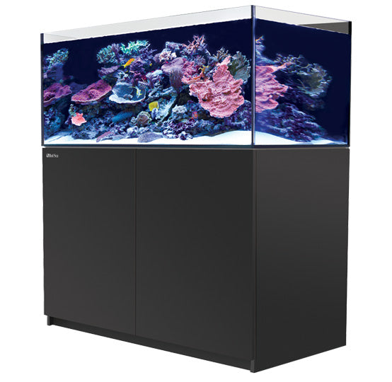 Red Sea Reefer XL 425 Complete System - Black