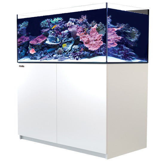 Red Sea Reefer XL 425 Complete System - White