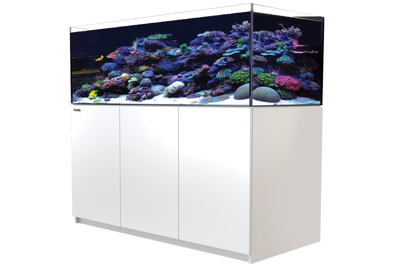 Red Sea Reefer XL 525 Complete System - White