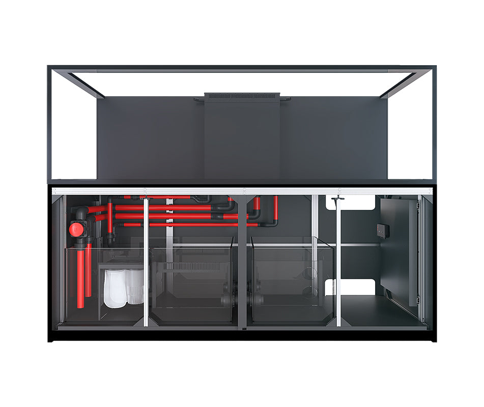 Red Sea Reefer-S 1000 G2+ - White