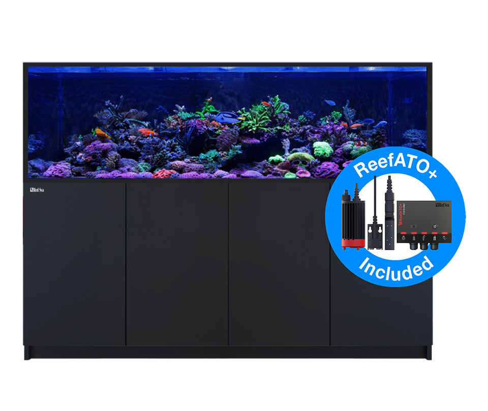 Red Sea Reefer-S 850 G2+ - Black