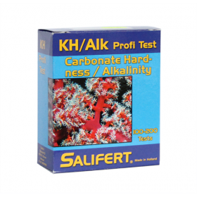 Salifert Carbonate Hardness/alkalinity