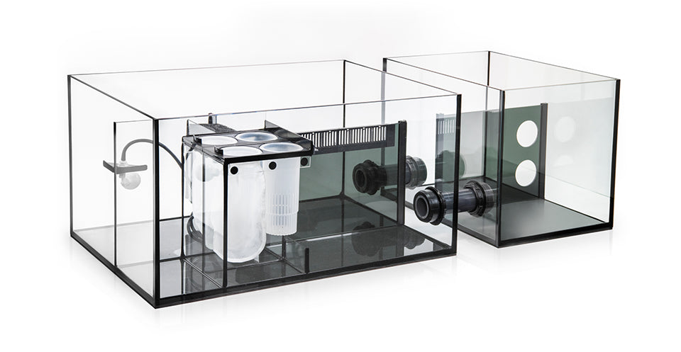 Red Sea Reefer S-700 G2+ - White