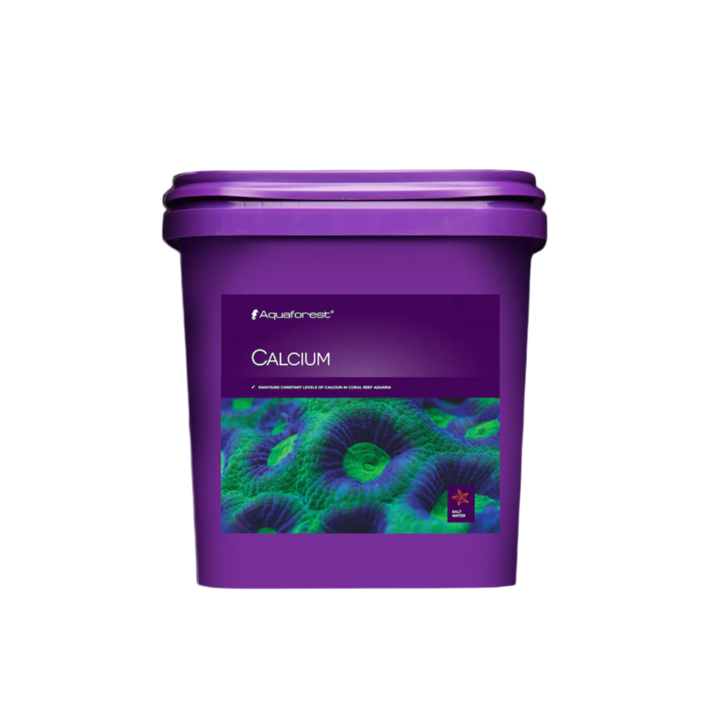 Aquaforest Calcium 3,5 kg