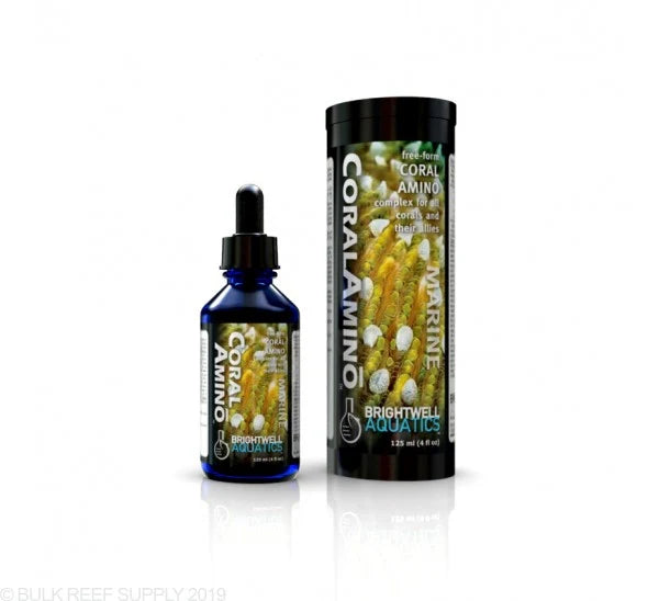 Brightwell CoralAmino 30ml