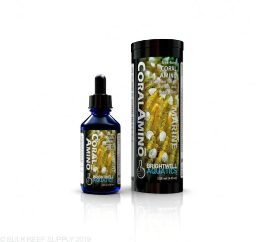 Brightwell CoralAmino 30ml